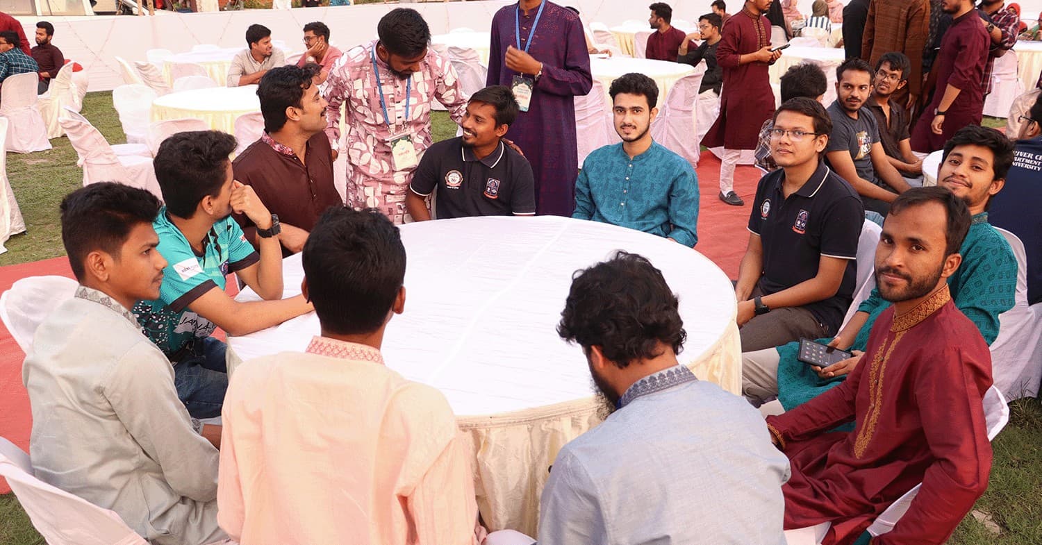 ঢাকা বিশ্ববিদ্যালয়ে ভর্তির পর কীভাবে নিজেকে গুছিয়ে নেবে: তিতাসের পক্ষ থেকে কিছু বাস্তব পরামর্শ