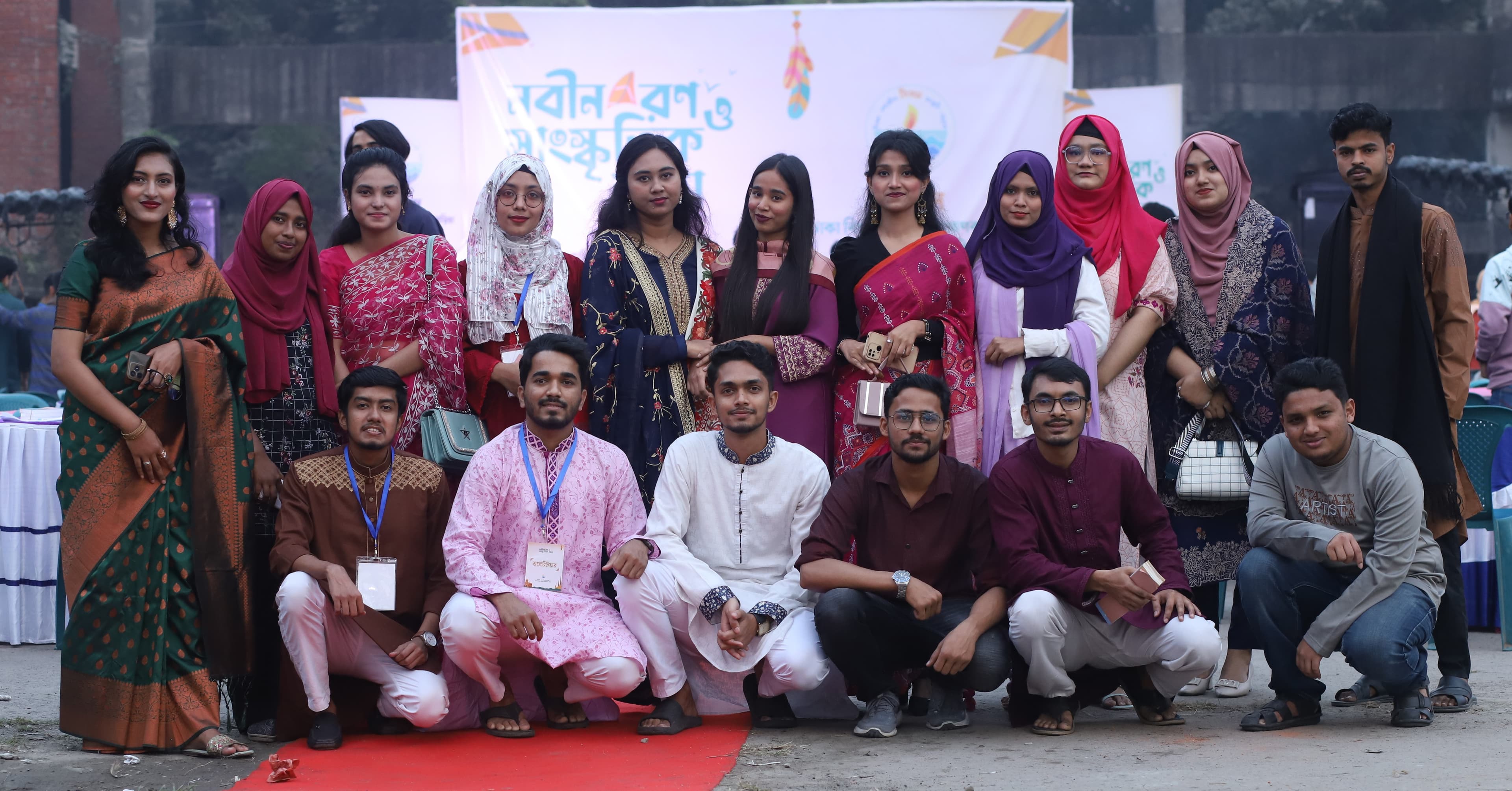 বিশ্ববিদ্যালয় জীবনে ক্লাবিং কেন এত গুরুত্বপূর্ণ