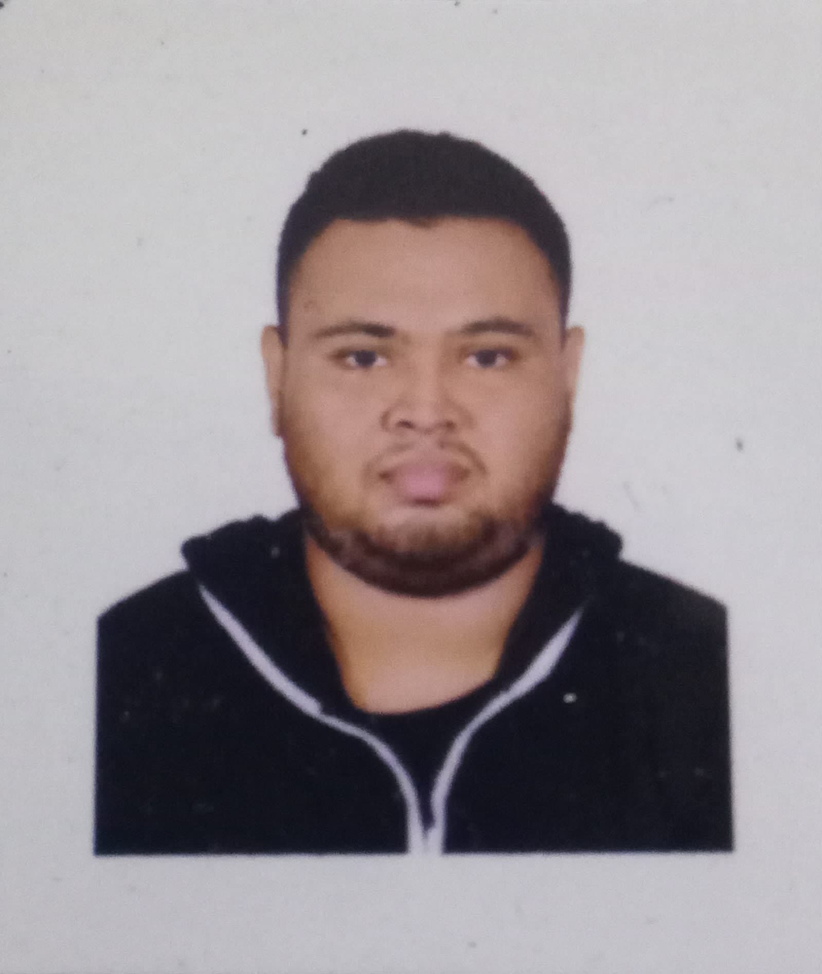 মোঃ হানিফ ইসলাম 