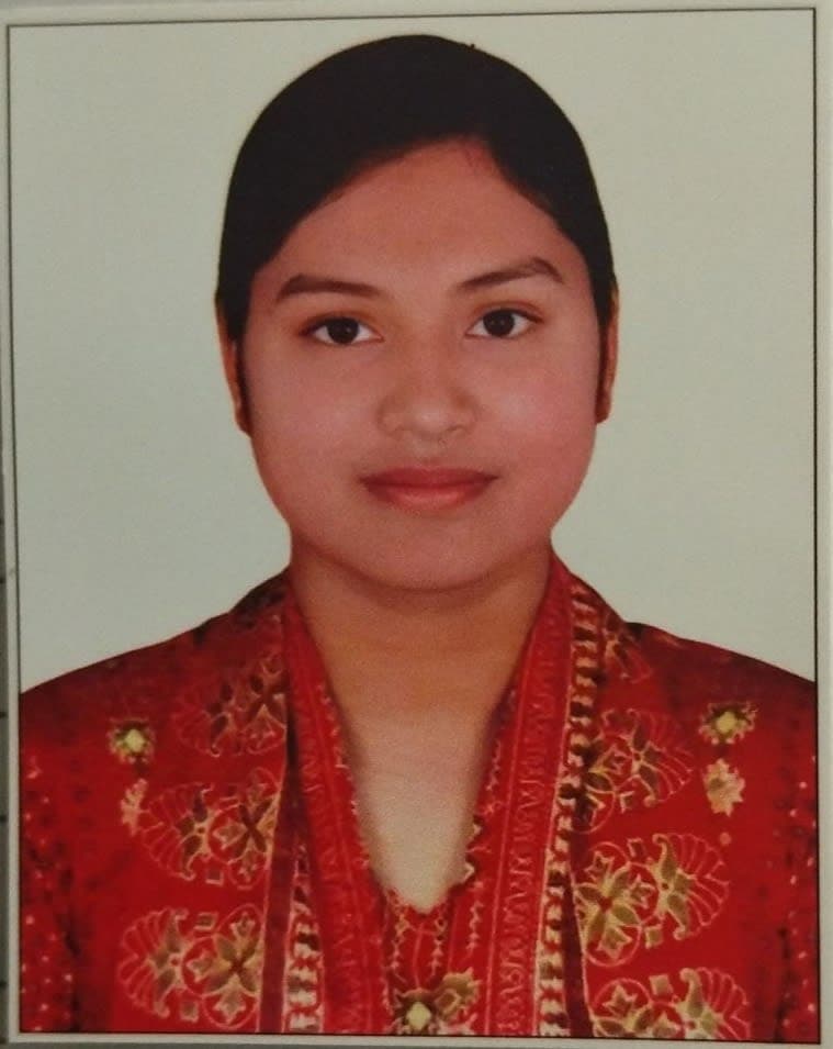 সামিয়া ইসলাম 