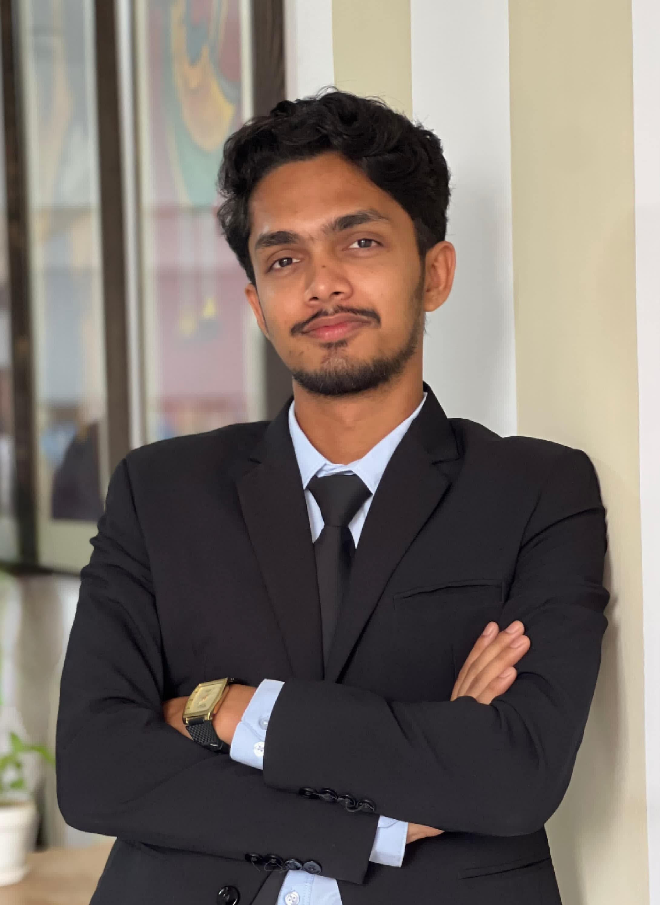 রাকিব হাসান