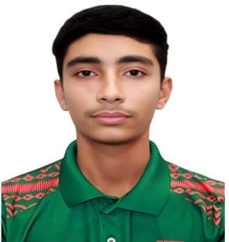 রাতুল আহমেদ 