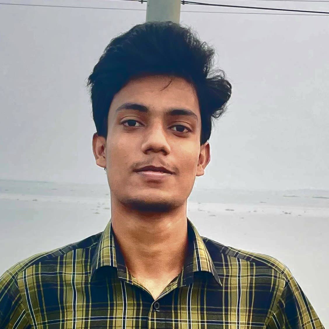 মোঃ মোনাইম আহাম্মেদ