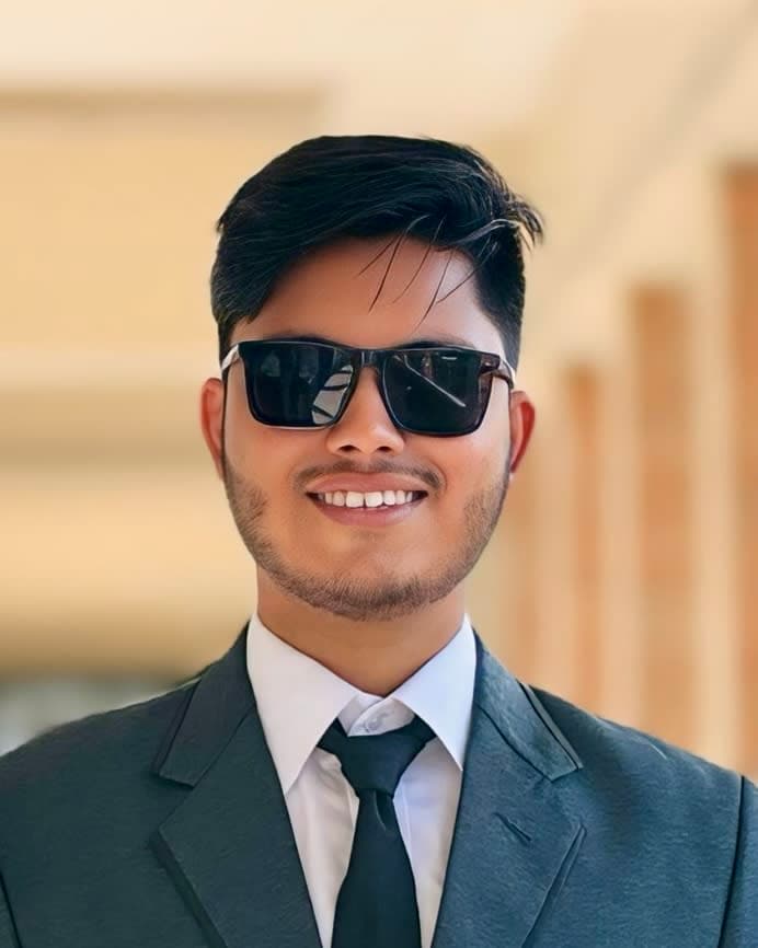 মোঃ রায়হান হোসেন রানা