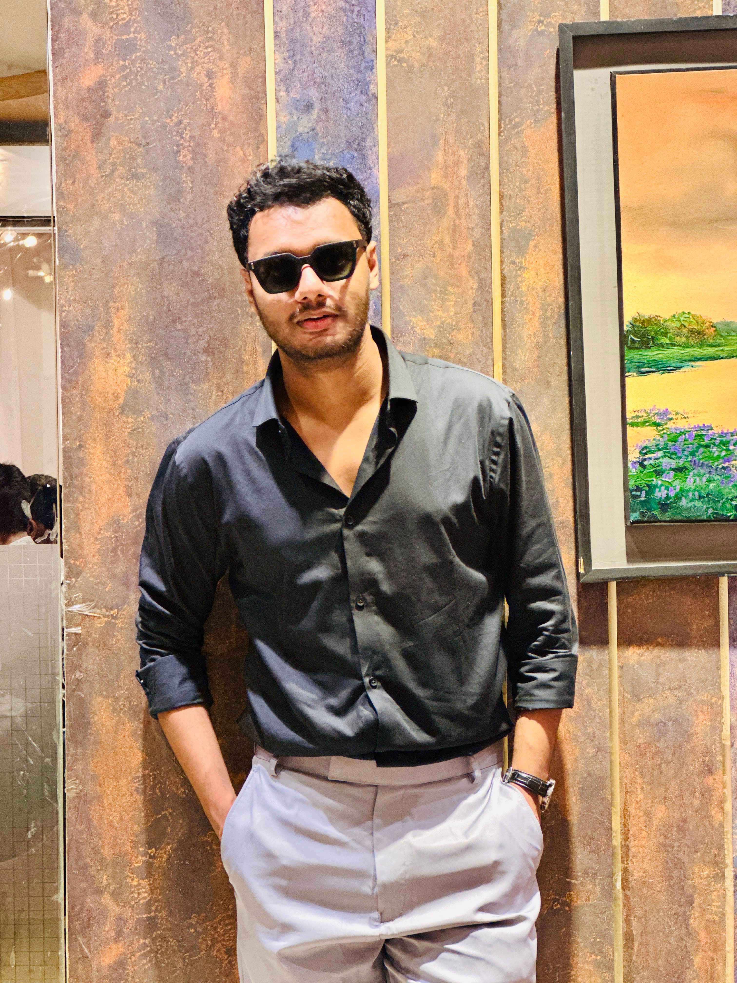 সাফাত ইমরান শুভ