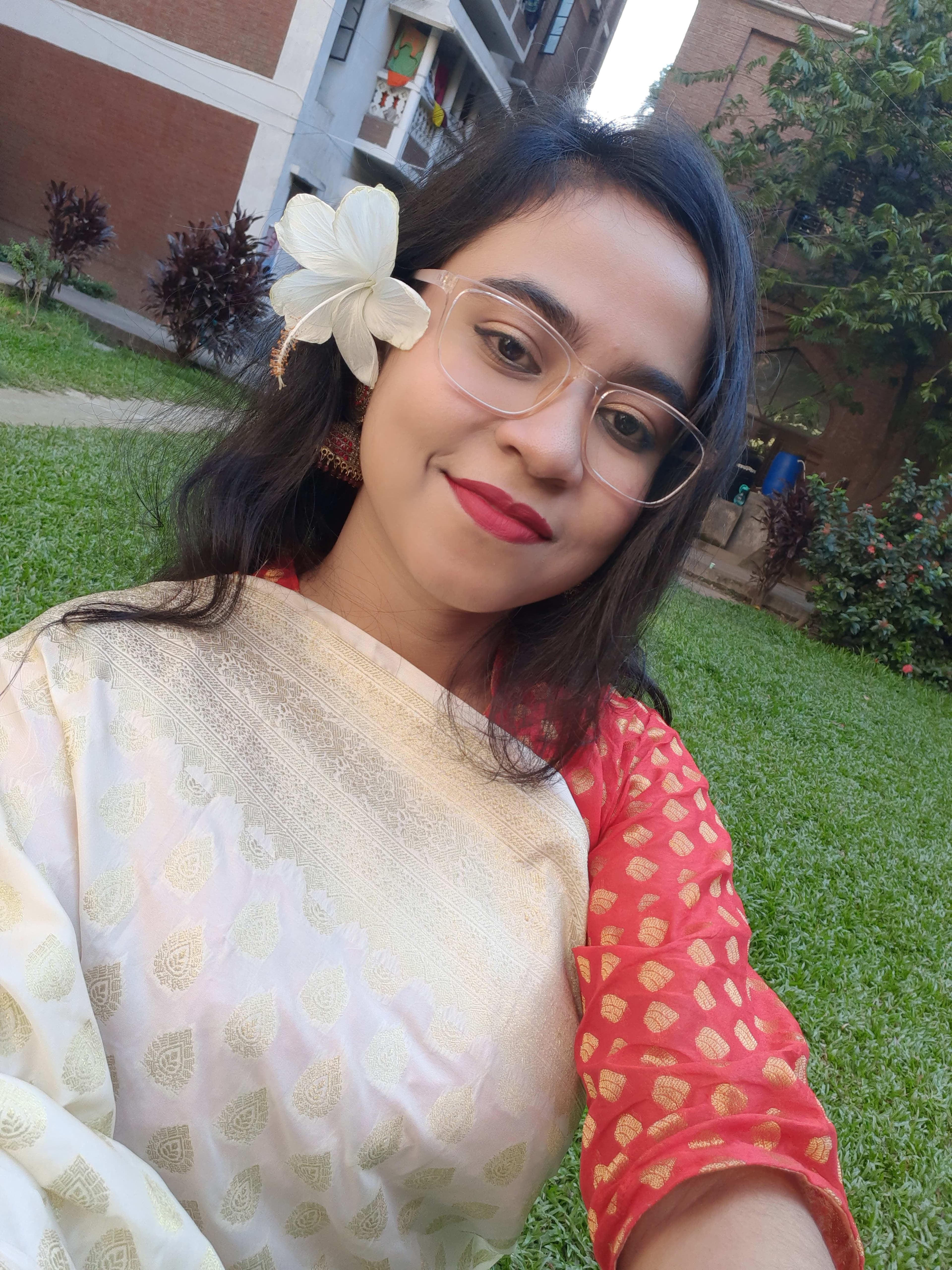 সুমাইয়া রহমান তুলি 