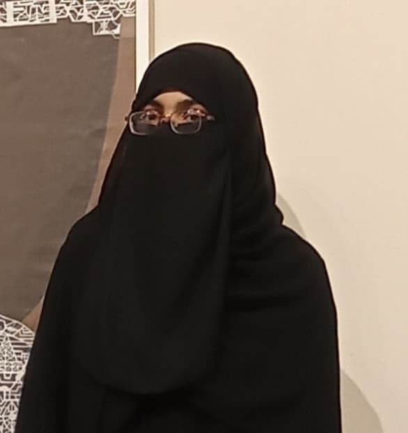 মোছাঃ ফারহানা আক্তার কবিতা 