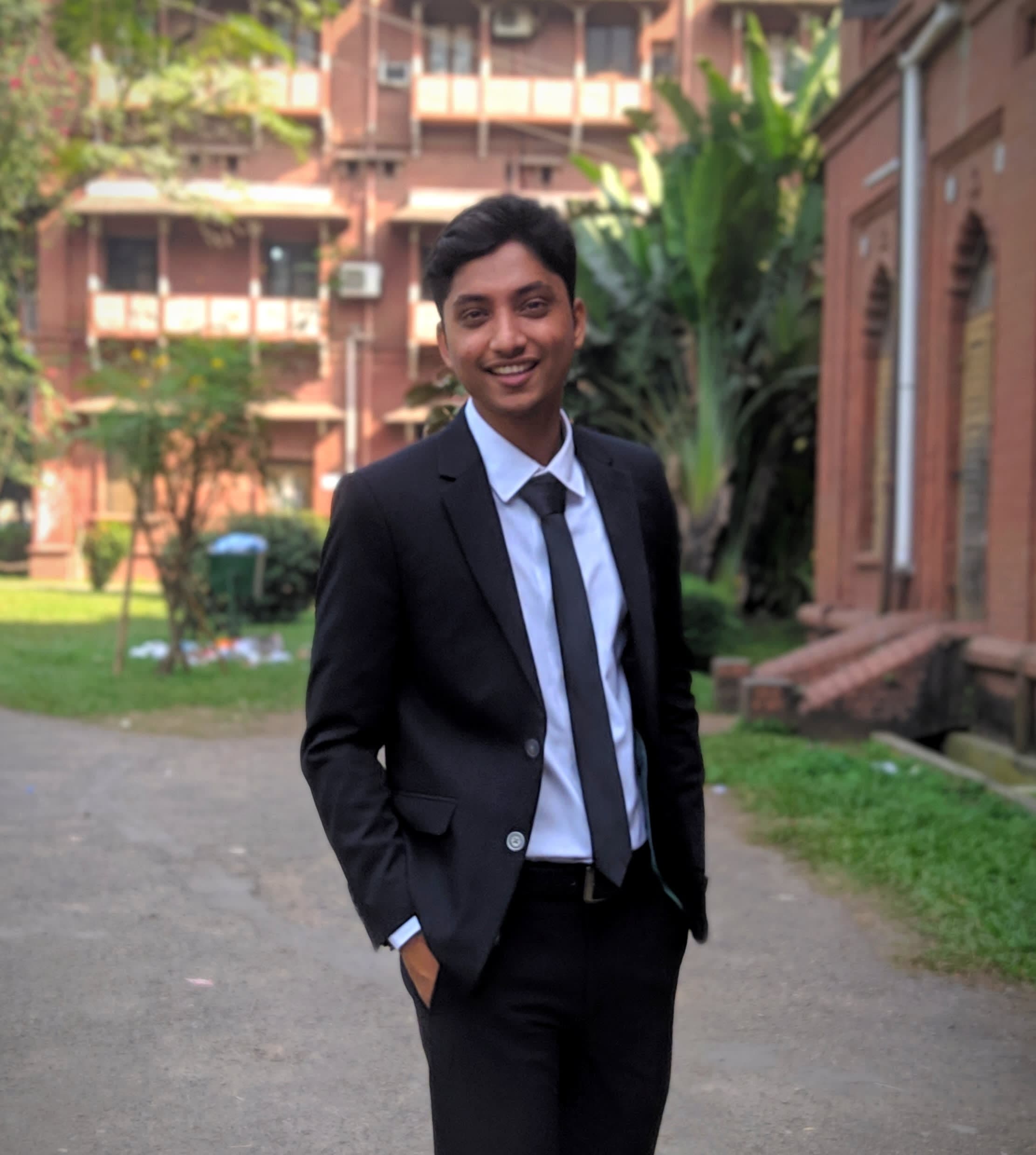 আব্দুল্লাহ আল মামুন