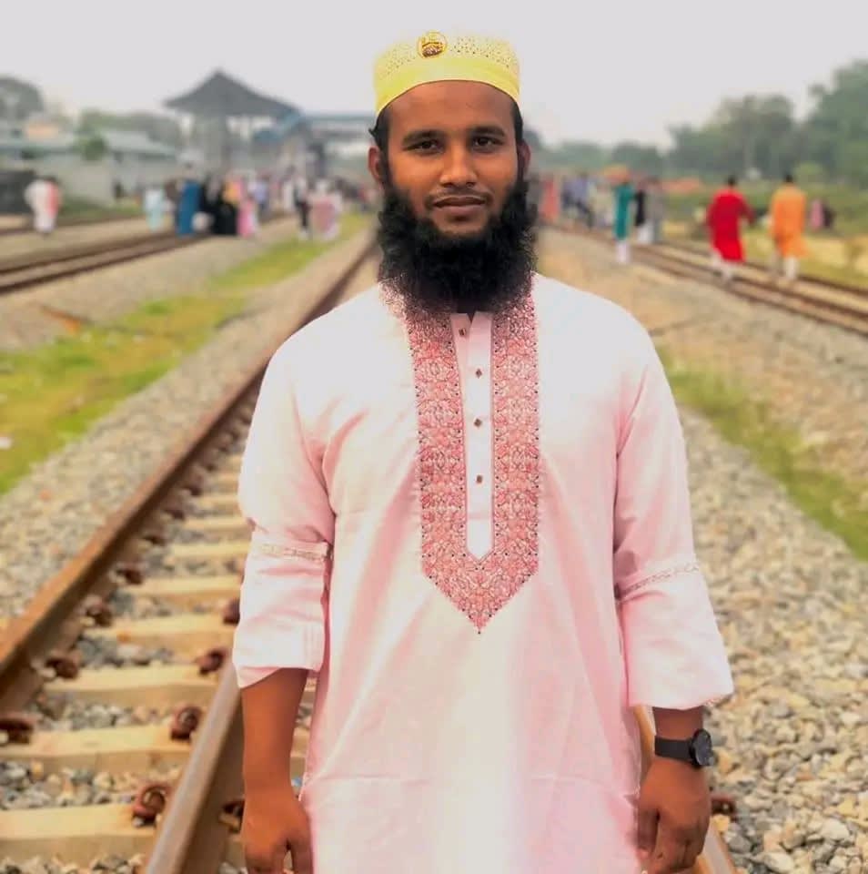 মোঃ সজিব মিয়া