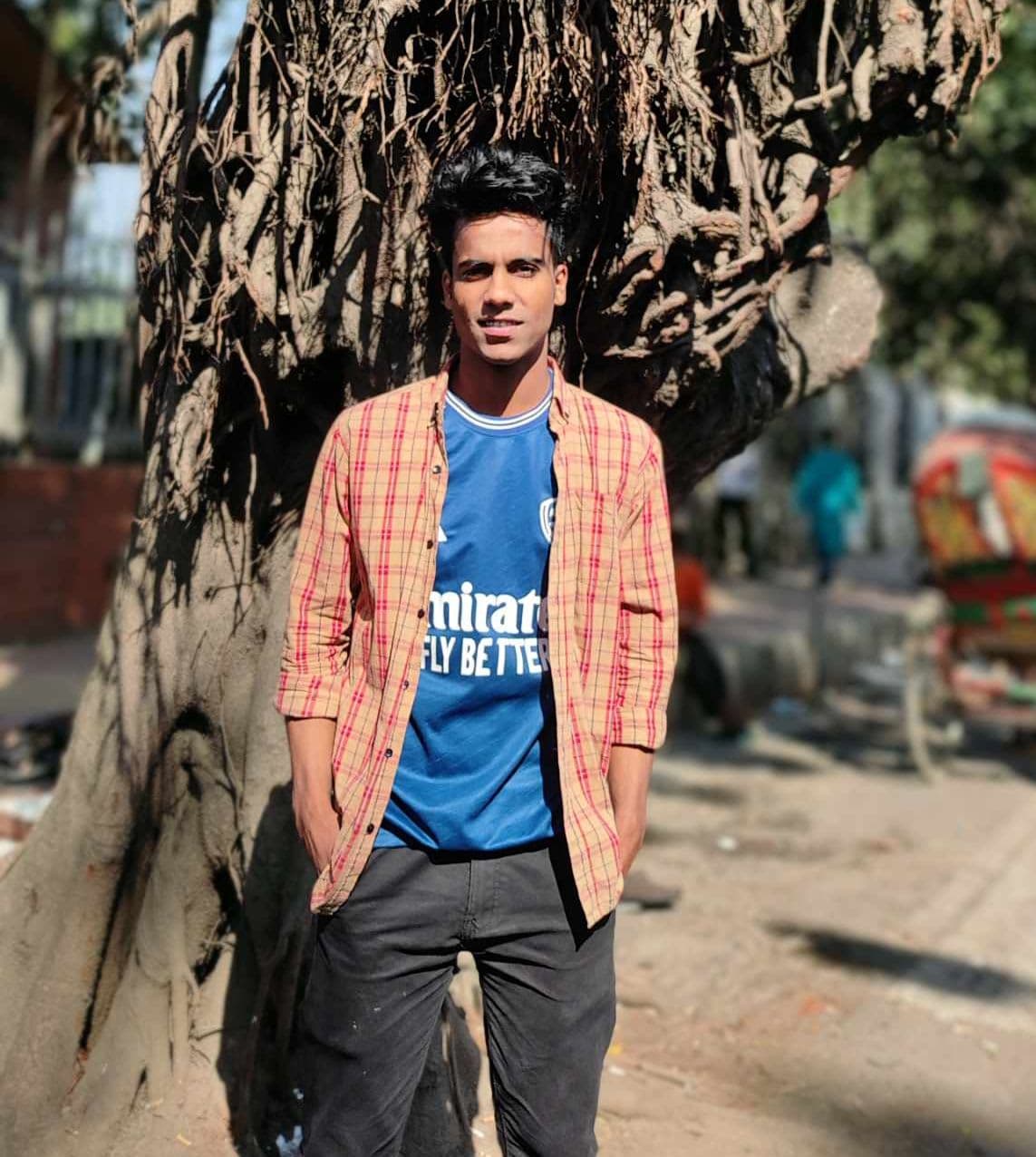 জুনাঈদ মুক্তাদি 