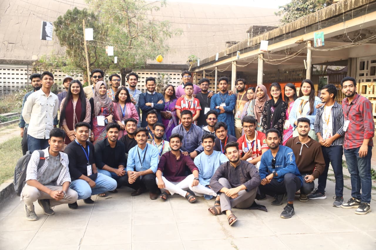 Executive Committee Election 2026